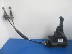 RENAULT CLIO Vaihdevivun 8200755871