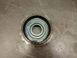 Eixo de transmissão OEM 50-40LE para Saab 9-3 2.0T