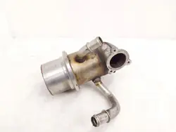 Volkswagen Caddy EGR Jäähdytin 04L131512G