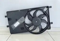 Ventilateur OEM 51780703 pour Fiat Fiorino Nemo