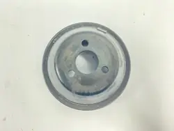 Polia da bomba de direção assistida Mercedes S-Class W140