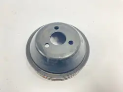 Polia da bomba de direção assistida Mercedes S-Class W140