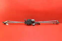 Tuulilasinpyyhkijän moottorimekanismi eteen Opel Astra 4 IV J 11-20 OEM 13262434