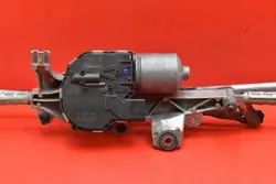 Mécanisme de moteur d'essuie-glace avant Opel Astra 4 IV J 11-20 OEM 13262434