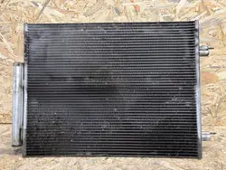 Alfa Romeo AC-kondensaattori OEM 50554154 - Käytetty