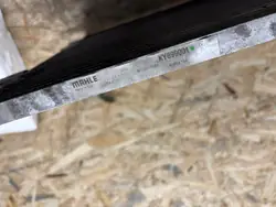 Alfa Romeo Klimakondensator OEM 50554154 - Gebraucht