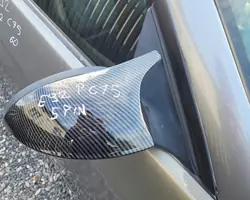 Juego de espejos OEM C75 para BMW 3 E92/E93