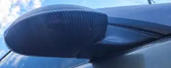 OEM C75 Spiegel-Set für BMW 3 E92/E93 - 5-Pin