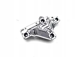 Douille d'ampoule arrière BMW OEM 0397036 Côté gauche