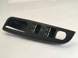 Fensterschalter Volkswagen Golf OE 5K4959857