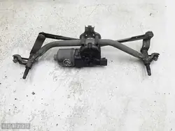 Wissermechanisme Peugeot 207 2008 9650380780