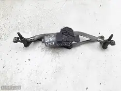 Mécanisme d'essuie-glace Peugeot 207 2008 9650380780