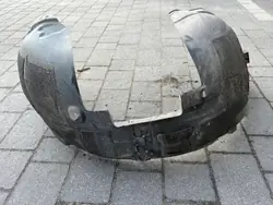 Opel Meriva B etu vasen lokasuoja OEM 13267680