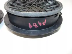 Altavoz puerta delantera Audi A4 B8 OEM A0112501-A0112502