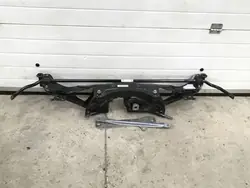Enlace de barra estabilizadora OEM 6894205 Trasero BMW X1