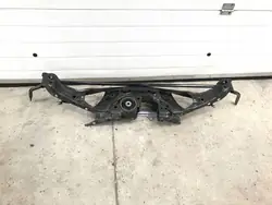 Lien de barre stabilisatrice OEM 6894205 Arrière BMW X1