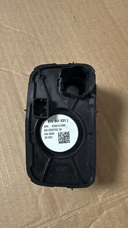 Interruttore luci AUDI A3 8V 8V0941531L