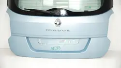 Takaluukku OEM 360168210 Renault Grand Modus 08-12