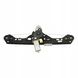 Regulador de Janela Elétrico Traseiro Esquerdo Mercedes W203 OEM