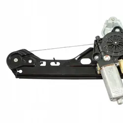 Régulateur de fenêtre électrique arrière gauche Mercedes W203 OEM