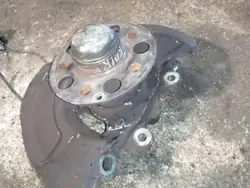 Rotule de direction gauche avant OEM 2123304501 Mercedes-Benz