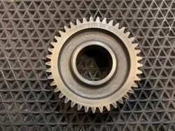OEM 9804261380 2. Vaihde Pyörä Jumper Ducato Boxer
