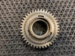 OEM 9804261380 Roue 2ème Vitesse Jumper Ducato Boxer