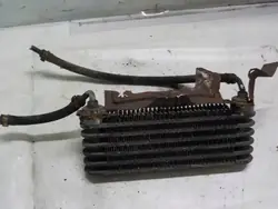 Resfriador de óleo Mercedes-Benz E W210