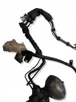 Kit Mangueira Vácuo Bolbo Tanque OEM 33312 Citroen