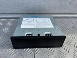 Skoda Enyaq IV Navigationsleser OEM 5LA035820G