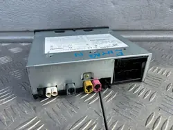 Skoda Enyaq IV Navigaationlukija OEM 5LA035820G
