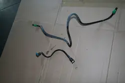 Cabo de embraiagem Fiesta MK7 1.25 - Peça OEM Ford