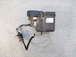 Webasto Standkachel Chrysler Grand Voyager IV OEM 66724CAOP1123