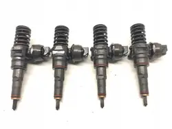 Injector 038130073AJ for 1.9 TDI Skoda Fabia I