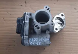 EGR-klep TRAFIC VIVARO PRIMASTAR 2.0 DCI