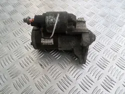 Arrancador Opel Vivaro 1.9 CDI 233009590R