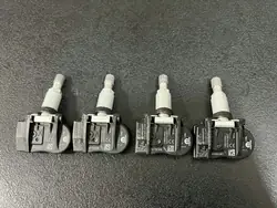 Däcktryckssensor ALFA ROMEO GIULIA 50554747