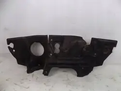 Aislamiento mampara Audi A3 8Y OEM 5WB863353