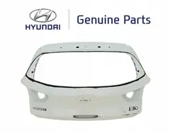 Takaluukku OEM HYUNDAI I30 III 3 HB 2017- Taka
