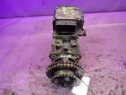 Pompa carburante OPEL ZAFIRA A I 99-03 2.2 D 55351527