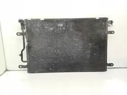 Ilmastointikondensaattori OEM 8E0260401D Audi A4 B6 1.9 TDI