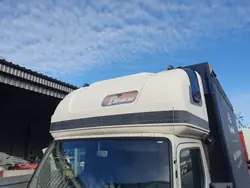 Schlafkabine für Canter Fuso - OEM-Qualität