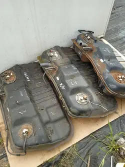 Tanque de Combustível Hyundai Tucson I 31110-2e960