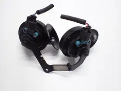 Tesla Toeter OEM 22R voor Model Y - Compleet Set