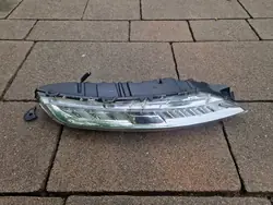 C4 Picasso II Luz LED DRL Derecha Original 9676036480