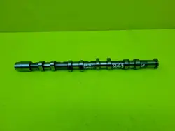 Pakokaasujen nokka-akseli Audi A4 B7 A3 8P A6 C6 2.0 TFSI