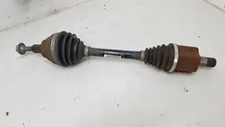 Vänster Framskärmsaxel 3Q0407271CC VW Audi Seat Skoda OE