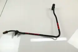 Mercedes CL W215 ABC-Schlauch OEM 215wężlp-IA1 Vorne Links
