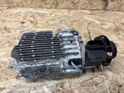 VW CRAFTER II 7C0 WEBASTO 7C0963273A - Pièce OEM d'occasion