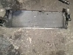 Intercooler OEM 8200115540 för Renault Megane II